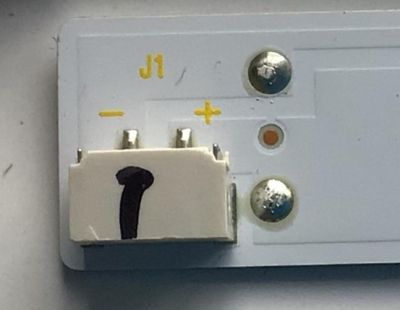 KIT DE LEDS PARA TV VIZIO (11 PZ ) / NUMERO DE PARTE LB65102 V0_02 / MODELO KD-65X75K / KD65X75K - Imagen 2